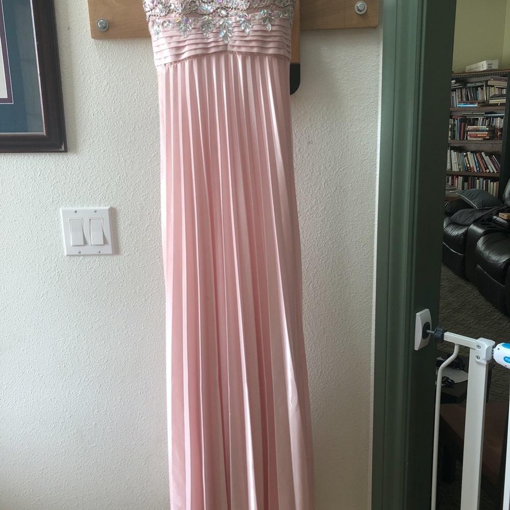 My Michelle Formal Dress